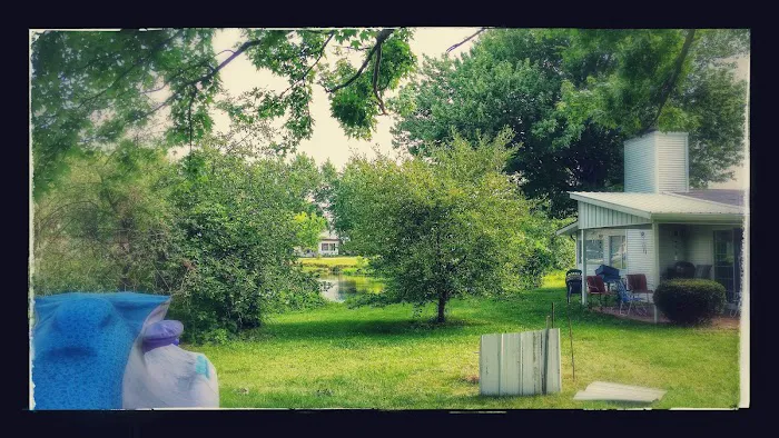 Geiger Mobile Home Park Picture 2