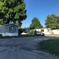 Green Meadows Mobile Home Park ico