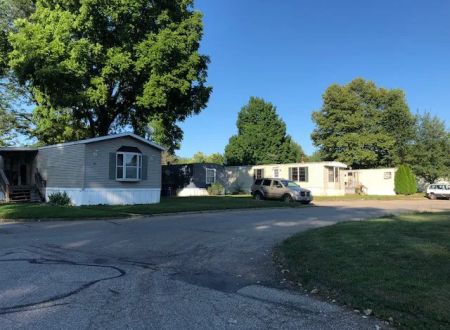 Green Meadows Mobile Home Park