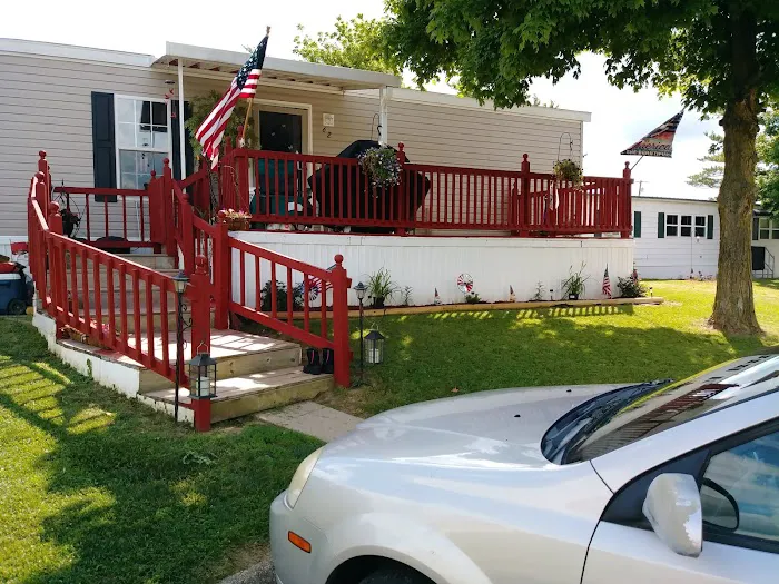 Green Meadows Mobile Home Park Picture 3