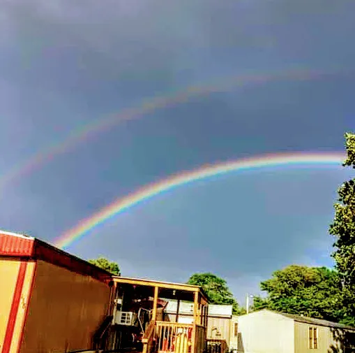 Green Meadows Mobile Home Park Picture 4