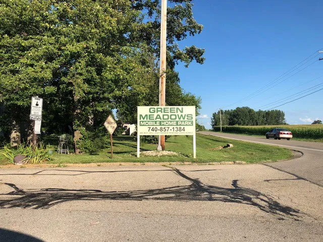 Green Meadows Mobile Home Park Picture 5