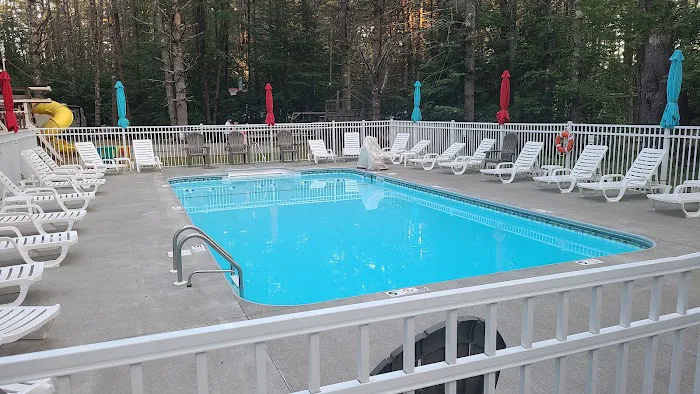 Medcalf Acres Riverfront Campground - Camping in the Adirondacks Picture 6