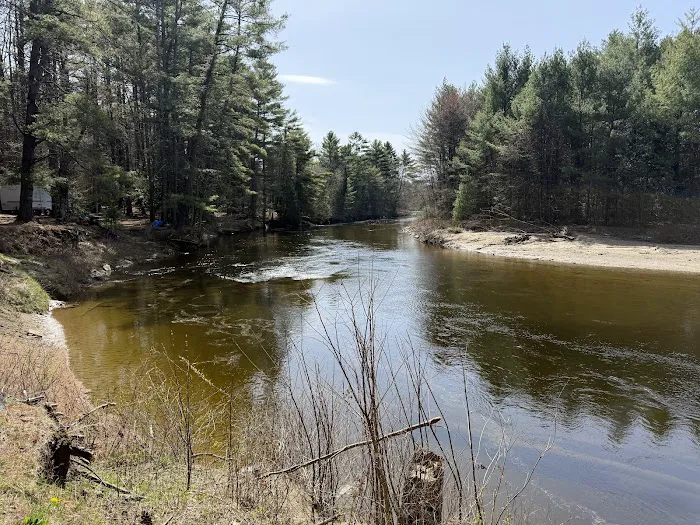 Medcalf Acres Riverfront Campground - Camping in the Adirondacks Picture 4