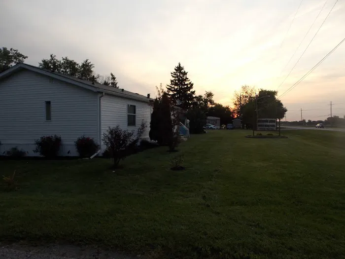 Jefferson Lodge Picture 2