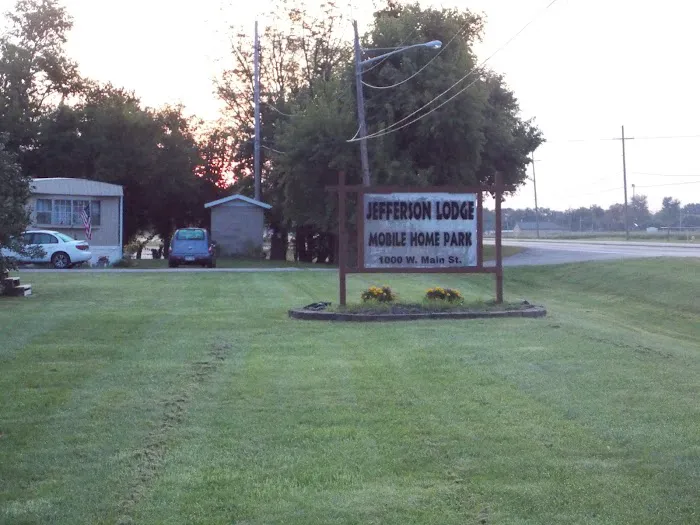 Jefferson Lodge Picture 1