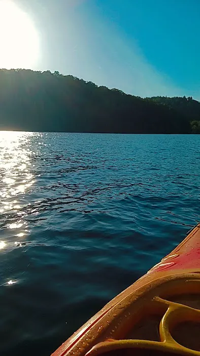 Paradox Pond Campground Picture 7