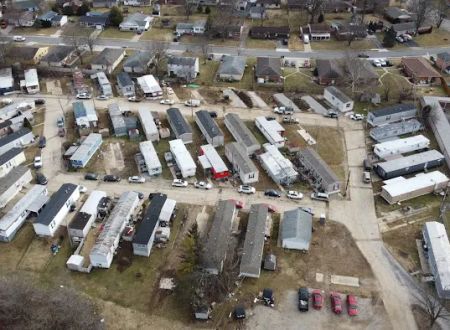 Oakwood Acres MHP