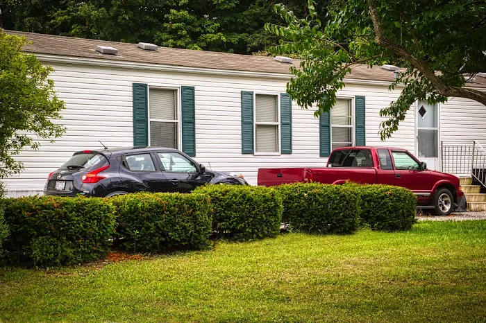 Mountainview Mobile Home Village Picture 5