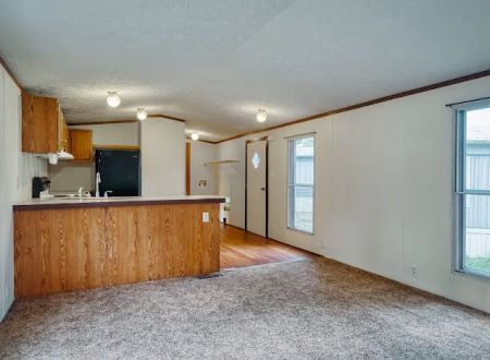 Mountainview Mobile Home Village