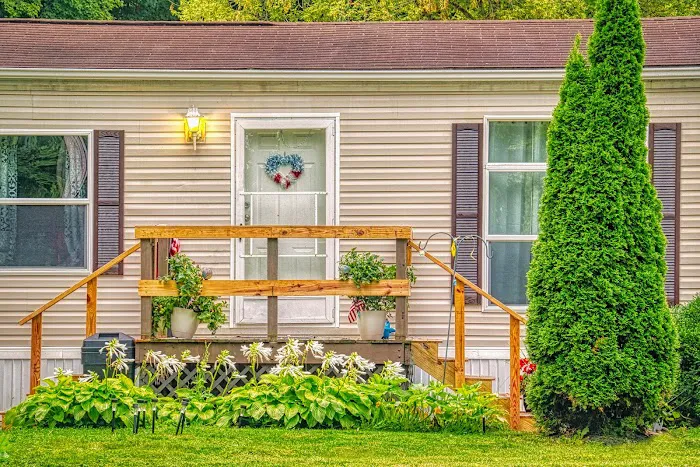 Mountainview Mobile Home Village Picture 9