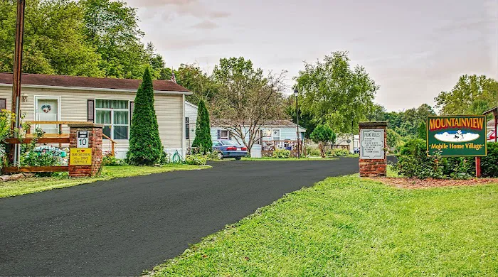 Mountainview Mobile Home Village Picture 4