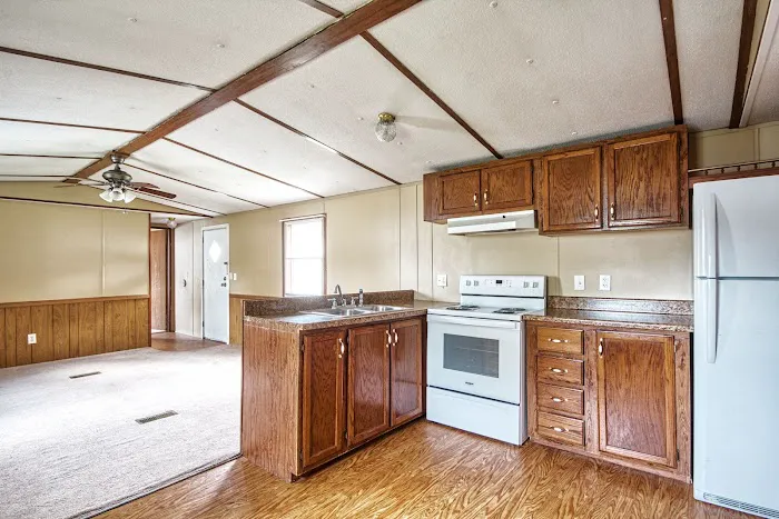 Mountainview Mobile Home Village Picture 6