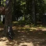 Steere Island Campground