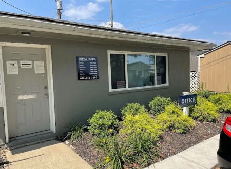 Westbrook Manufactured Home Community