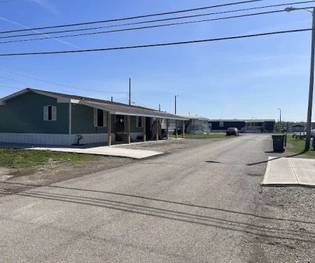 Caravan Village MHP