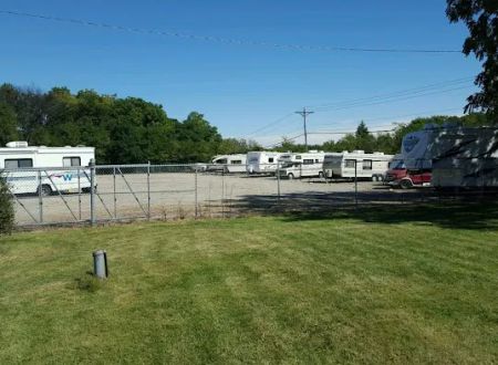 Greentree Manufactured Home Community