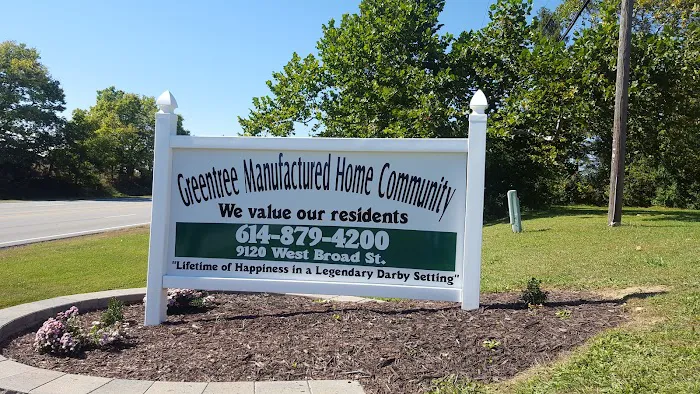 Greentree Manufactured Home Community Picture 8