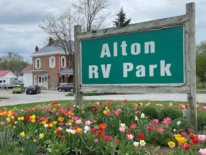Alton RV Park Picture 5