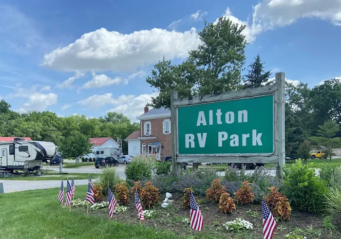 Alton RV Park Picture 4