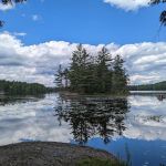 Putnam Pond Campground