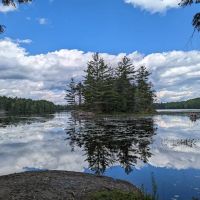 Putnam Pond Campground ico