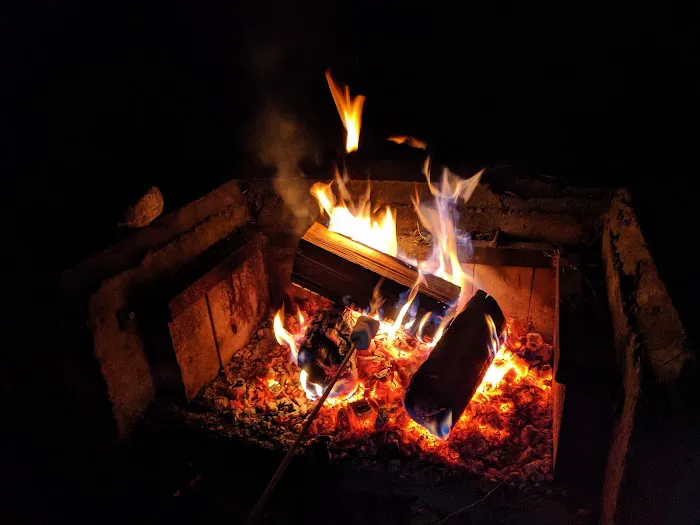 Putnam Pond Campground Picture 9