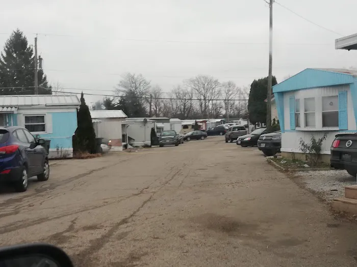 Dyer's Mobile Home Court Picture 1