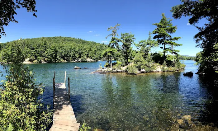 Temple Knoll Island Picture 8