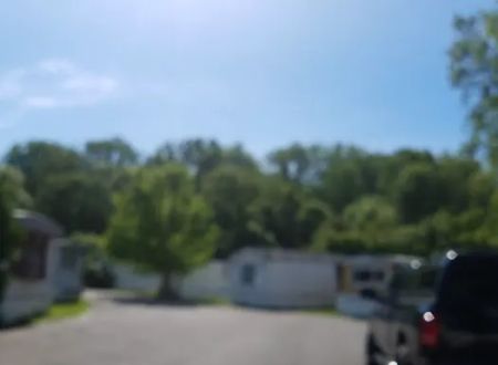 spring valley trailer park