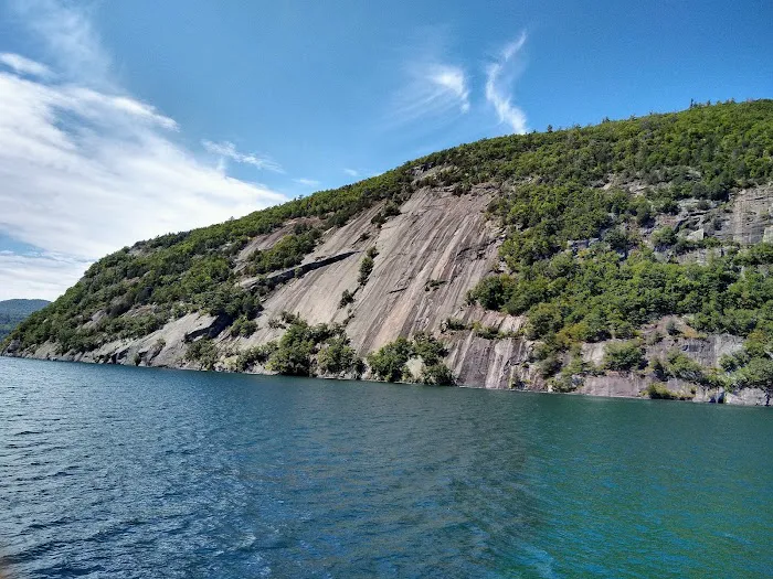 Rogers Rock Campground Picture 5