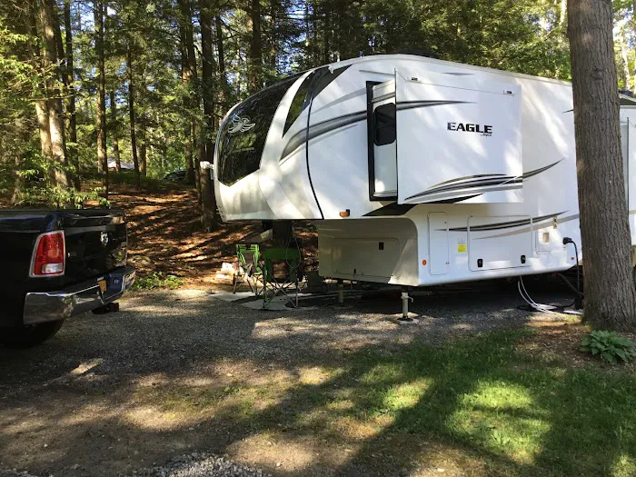 Brookwood RV Resort Picture 8