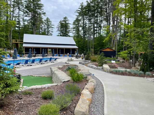 Brookwood RV Resort Picture 1