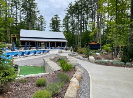 Brookwood RV Resort