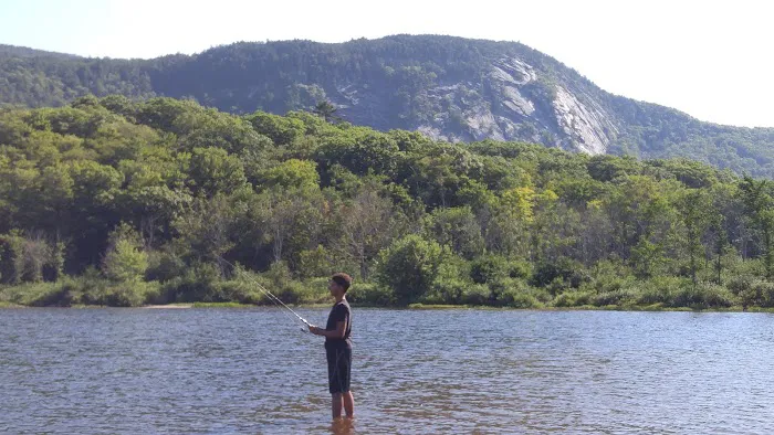 Oliverian Boating Site Picture 7