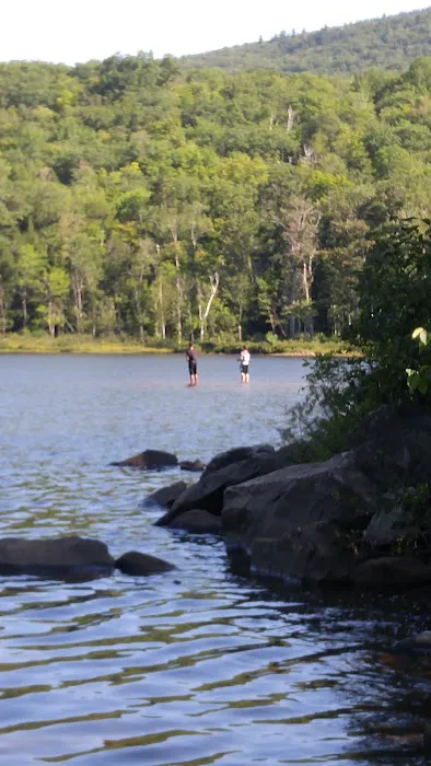 Oliverian Boating Site Picture 3