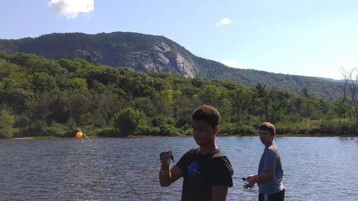 Oliverian Boating Site Picture 2