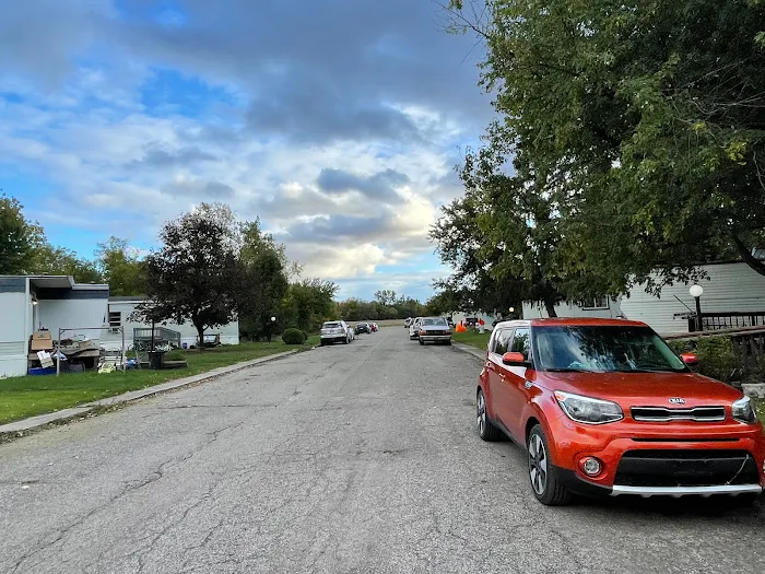 Willow Haven Mobile Home Park Picture 6