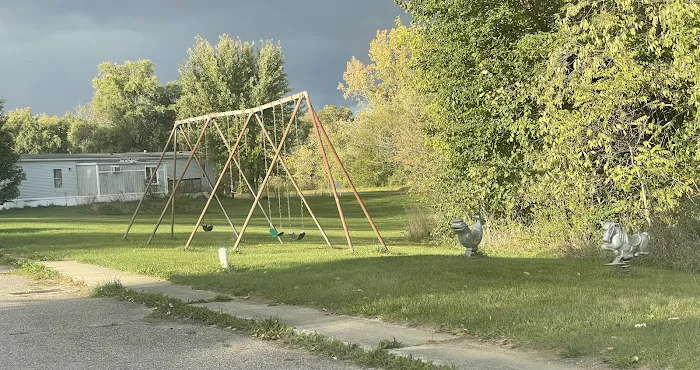 Willow Haven Mobile Home Park Picture 1