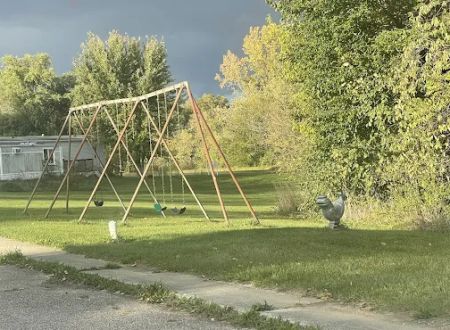 Willow Haven Mobile Home Park