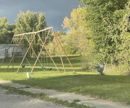 Willow Haven Mobile Home Park