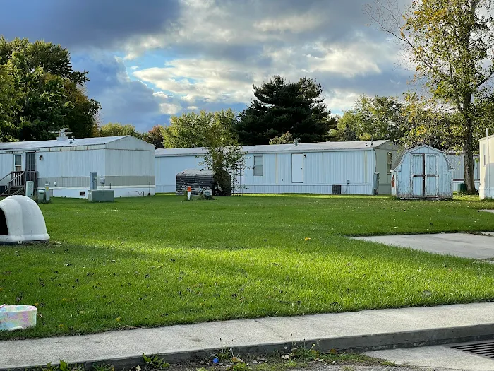 Willow Haven Mobile Home Park Picture 5