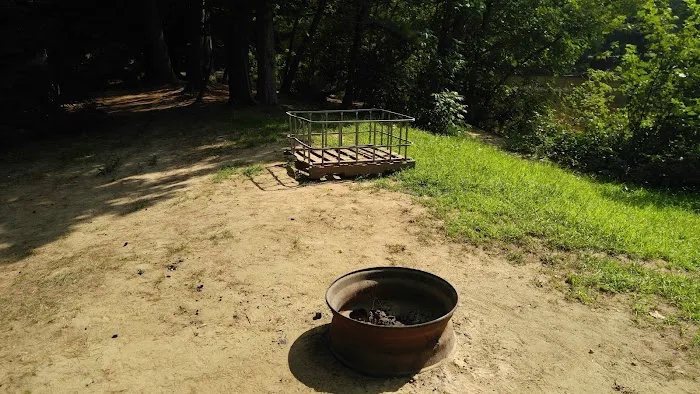 Pemi River Campground Picture 6
