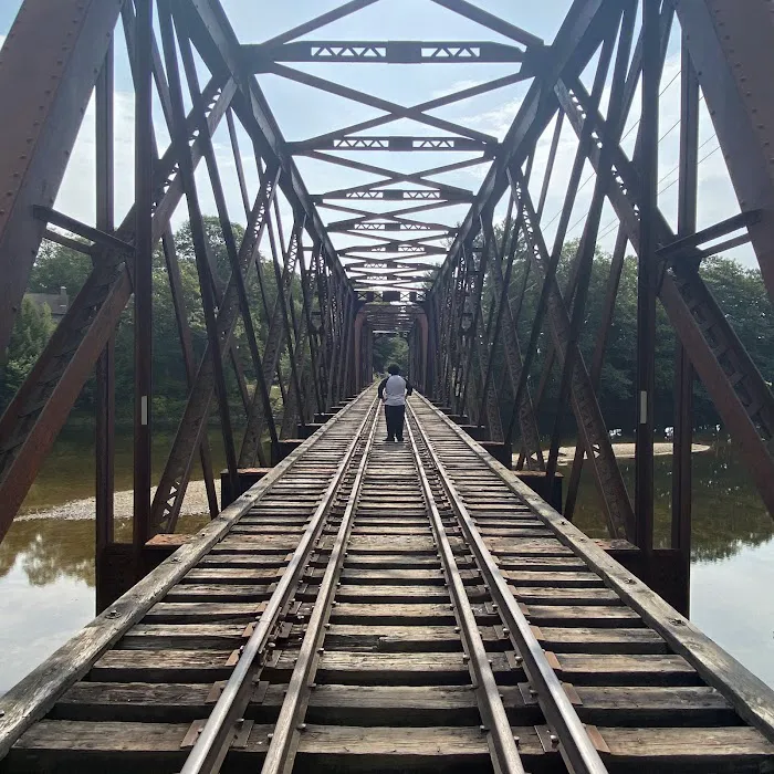 Pemi River Campground Picture 3