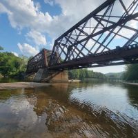 Pemi River Campground ico