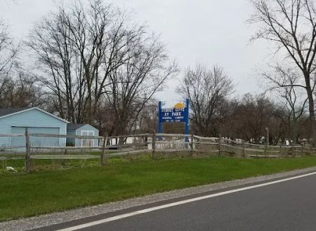 Sunset Cove RV Park