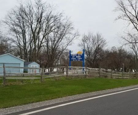 Sunset Cove RV Park
