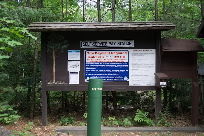 Campton Campground Picture 1