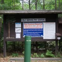 Campton Campground ico
