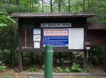 Campton Campground